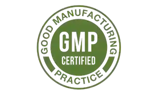 ProNail Complex GMP Certified