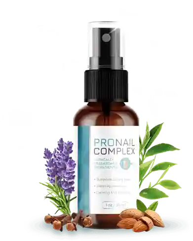 ProNail Complex Supplement